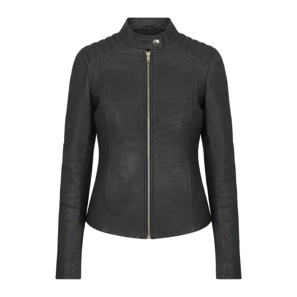 Naisten moottoripyöräilijätakki Installation Kit Xs