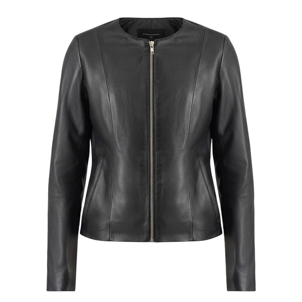 Quick-Release Naisten moottoripyörätakki Xs