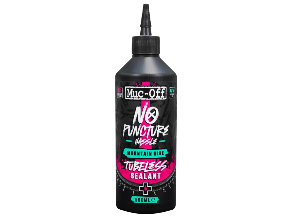 MUC-OFF MTB Tubeless sealant 500ml