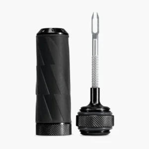 MUC-OFF Precision Tubeless Repair Capsule Black