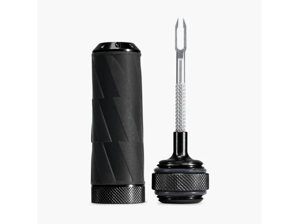 MUC-OFF Precision Tubeless Repair Capsule Black