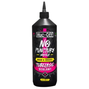 MUC-OFF Road and Gravel Tubeless tiivistysaine 1 L