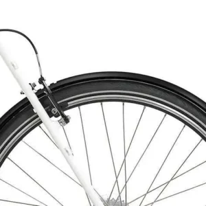 Hebie Taipan 28" 45mm pikalokasuojat
