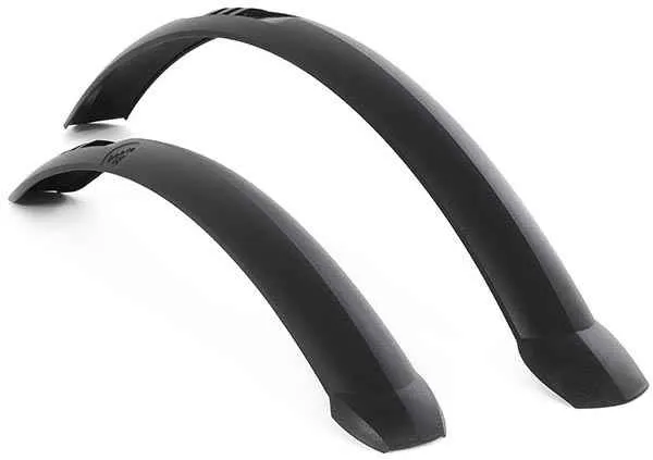 Hebie Taipan 28" 45mm pikalokasuojat