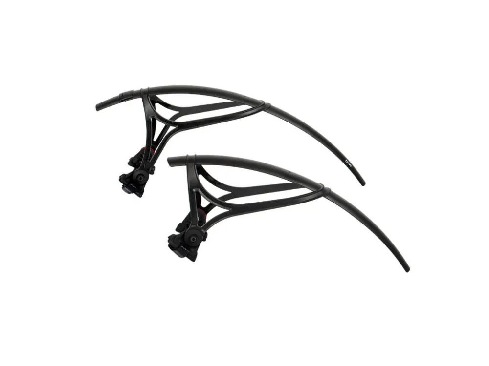ZÉFAL Mudguard Shield R35 Set 28"