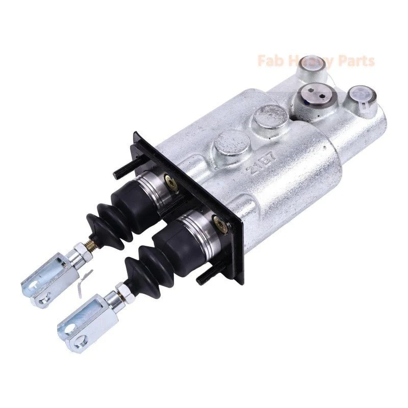 Jarrusylinteri 87618532 87714038 Sopii Case New Holland 580N 590SN B115B B90B B95B