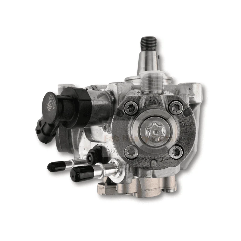 Korkeapainepumppu 0445010697 0445010820 0445010821 Jaguar F-Pace XF XJ Land Rover Discovery Range Rover Sport