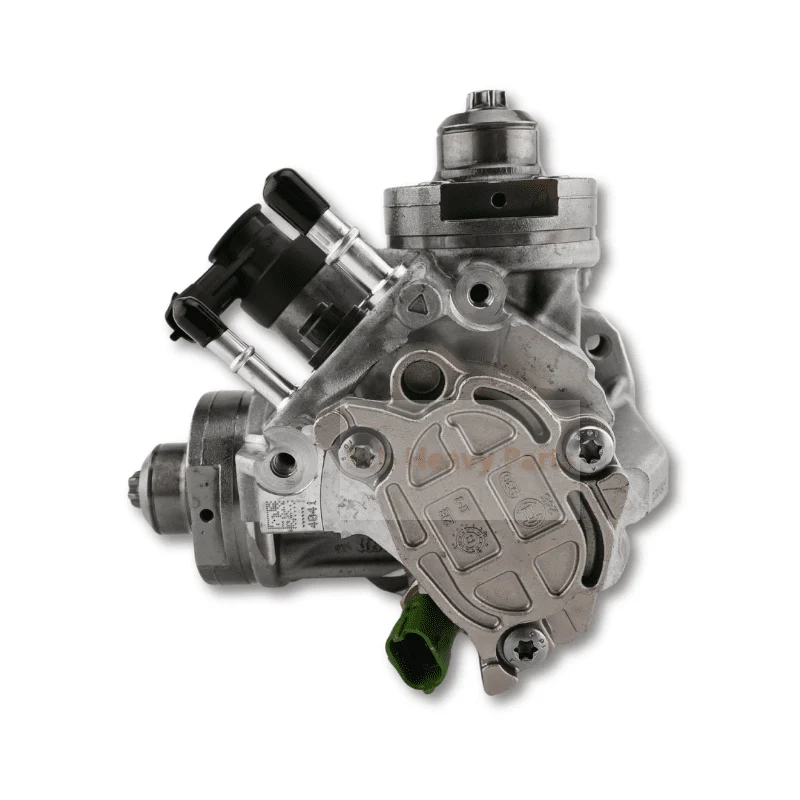 Korkeapainepumppu 0445010697 0445010820 0445010821 Jaguar F-Pace XF XJ Land Rover Discovery Range Rover Sport