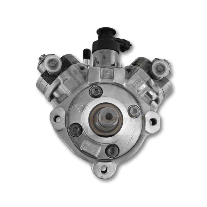 Korkeapainepumppu 0445010697 0445010820 0445010821 Jaguar F-Pace XF XJ Land Rover Discovery Range Rover Sport