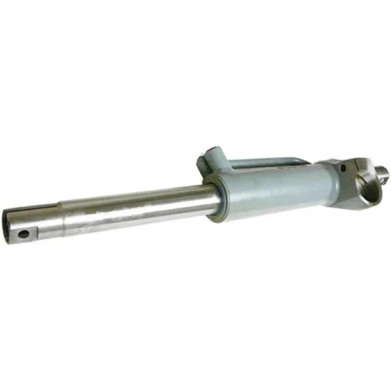 Ohjaustehostimen sylinterin tunkki 3763762M91 3773713M91 Sopii Massey Ferguson 375 383 390 390T