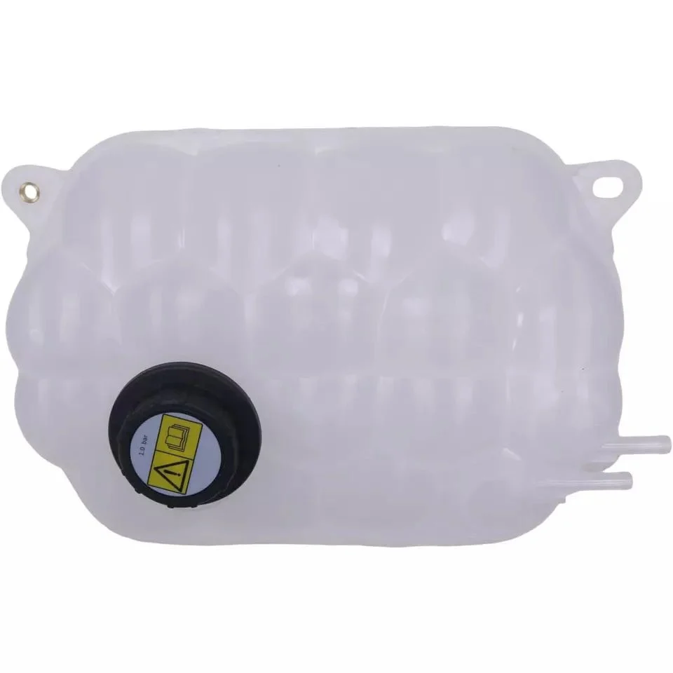 Uusi jäähdytysnestesäiliö 334/G3689 333/C9425 JCB 950-4 T4 940-4 T4 560-80 550-80