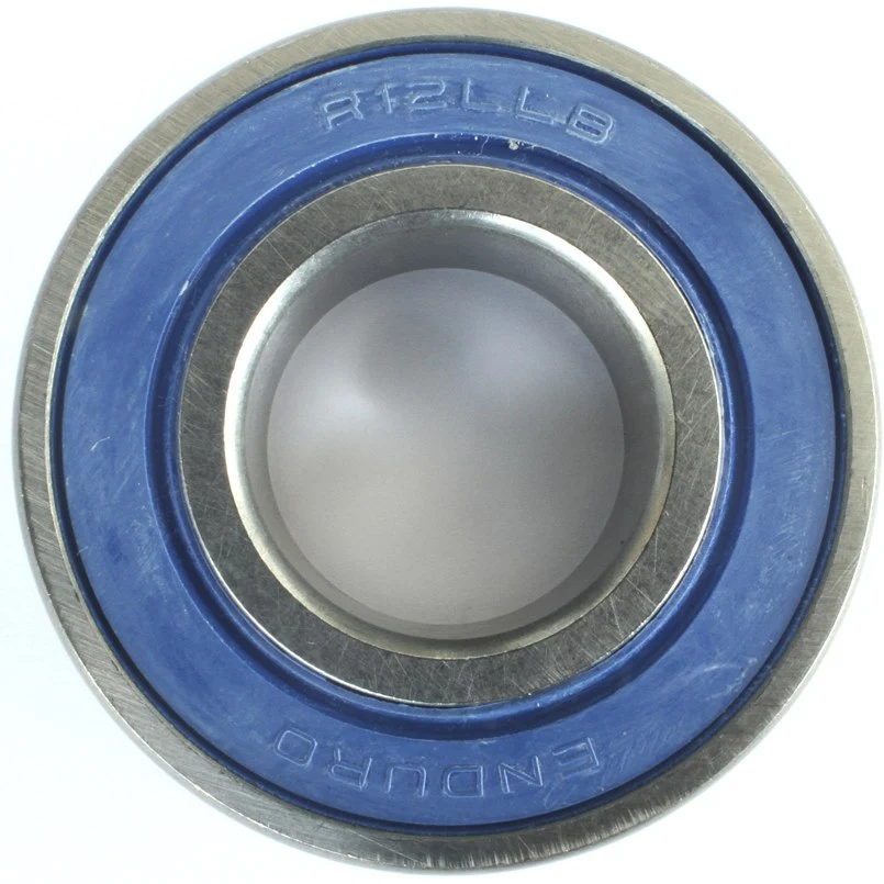Enduro Bearings R12 LLB ABEC 3 3/4x1-5/8x7/16 Laakeri