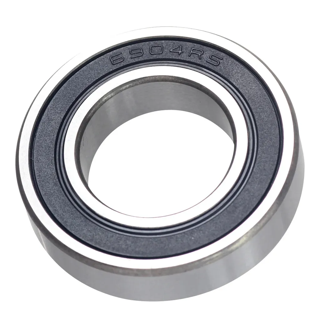 Union CB-134 6904 2RS 20x37x9 Laakeri
