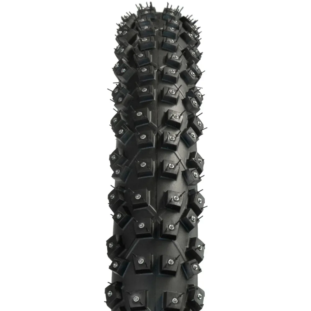 Black Ice 400 27,5"x2.6" 65-584 420nast. Taitettava Nastarengas
