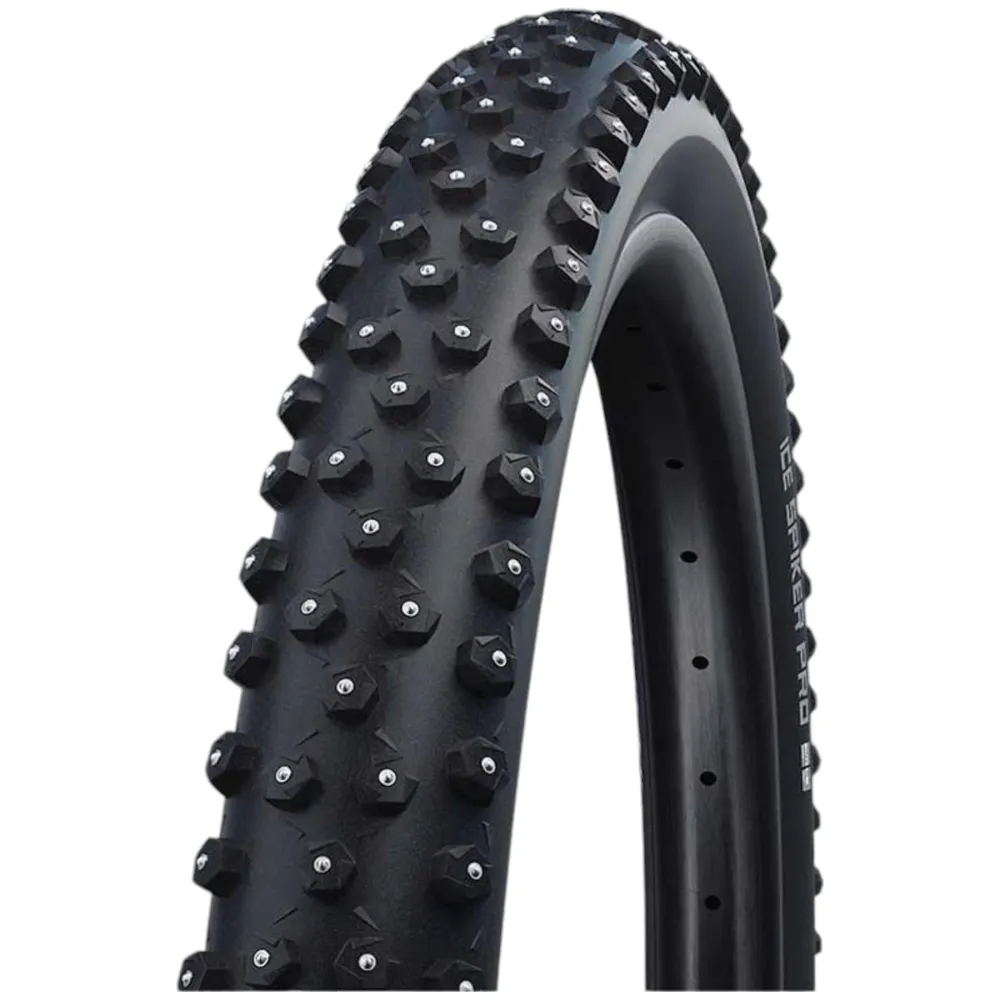 Schwalbe Ice Spiker Pro Performance 26"x2.10" 54-559 Nastarengas