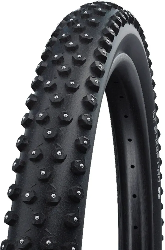 Schwalbe Ice Spiker Pro Performance 27.5"x2.25" 57-584 Nastarengas