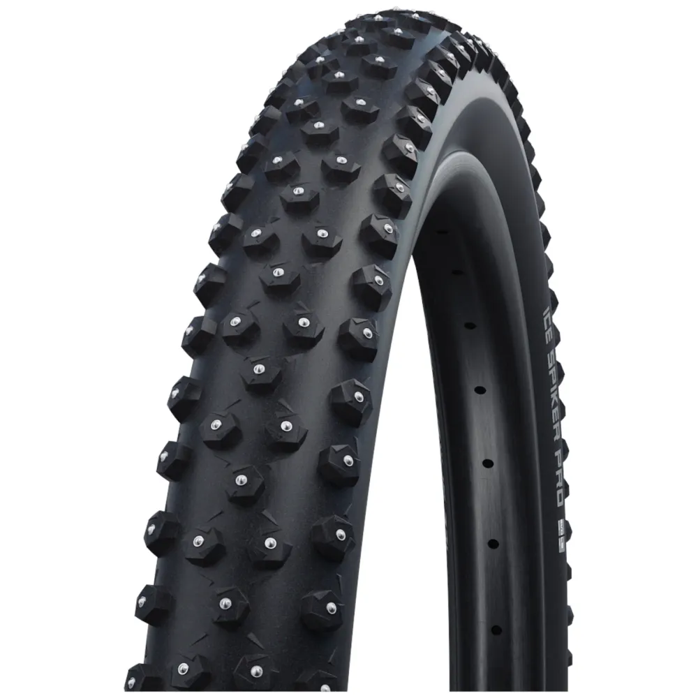Schwalbe Ice Spiker Pro Performance 29"x2.25" 57-622 Nastarengas