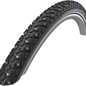 Schwalbe Marathon Winter 24"x1,75" 47-507 184nast. Nastarengas