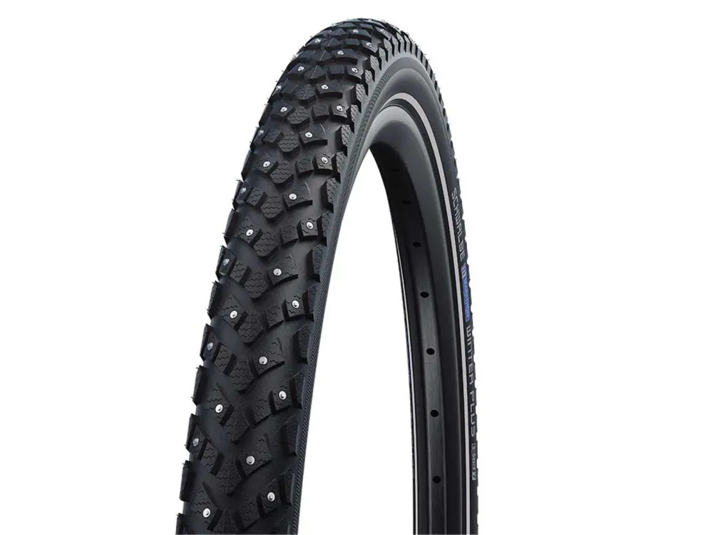 Schwalbe Marathon Winter Plus 28" 35-622 Nastarengas