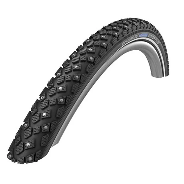 Schwalbe Marathon Winter Plus 28" 42-622 240nast. Nastarengas