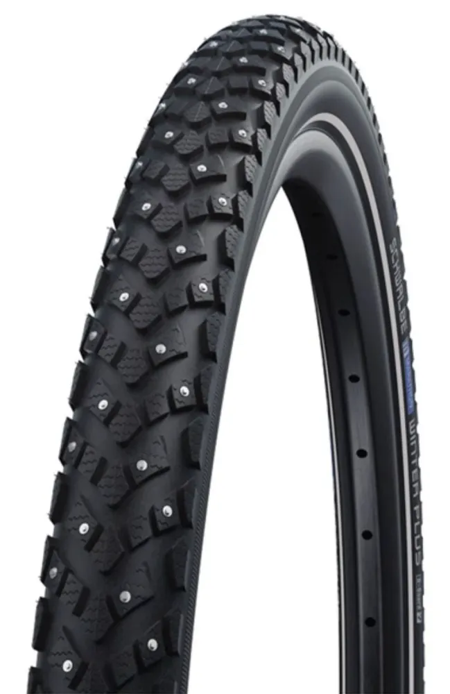 Schwalbe Marathon Winter Plus 28" 42-622 240nast. Nastarengas