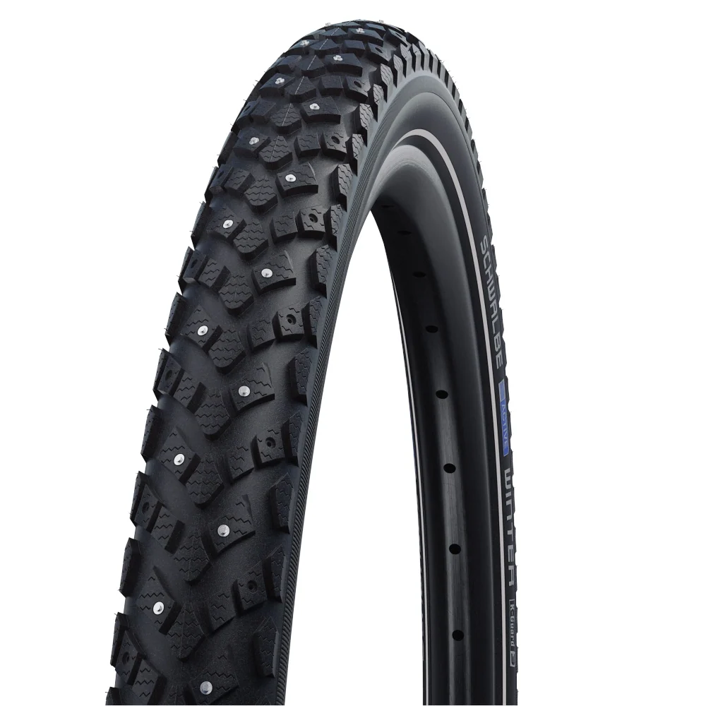 Schwalbe Winter 26"x1.75 47-559 100nast Nastarengas