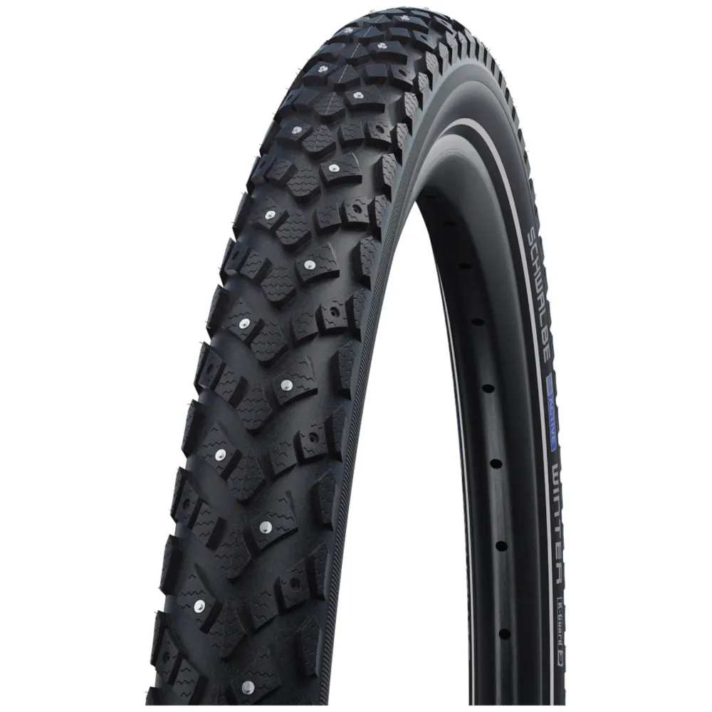 Schwalbe Winter 27,5"x2,0" 50-584 Nastarengas