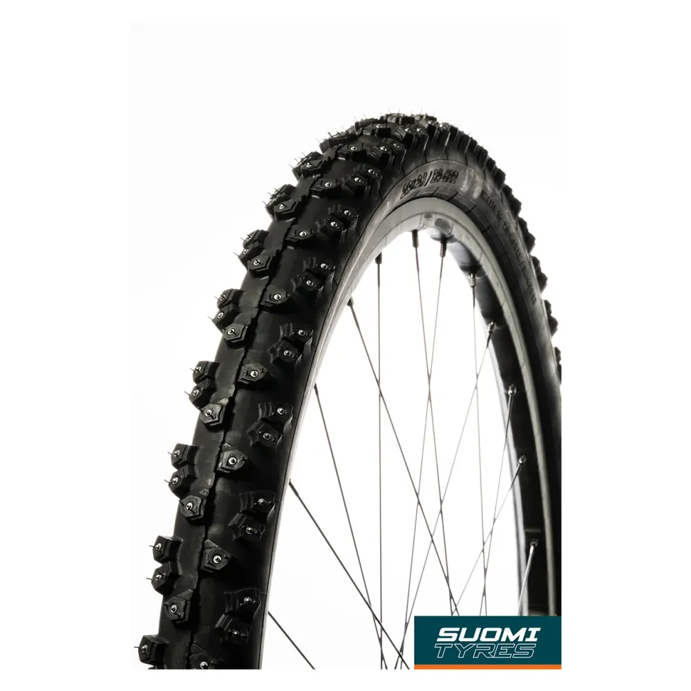 Suomi Tyres Gazza Extreme 26" 54-559 Nastarengas