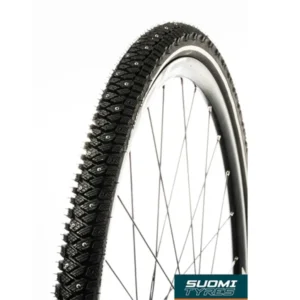 Suomi Tyres Routa W106 24" Nastarengas