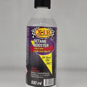 X-1R Octane booster off road 500ml
