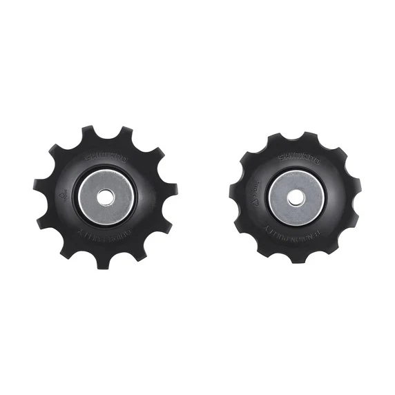 Ohjainpyöräsarja Shimano RD-M6000-GS