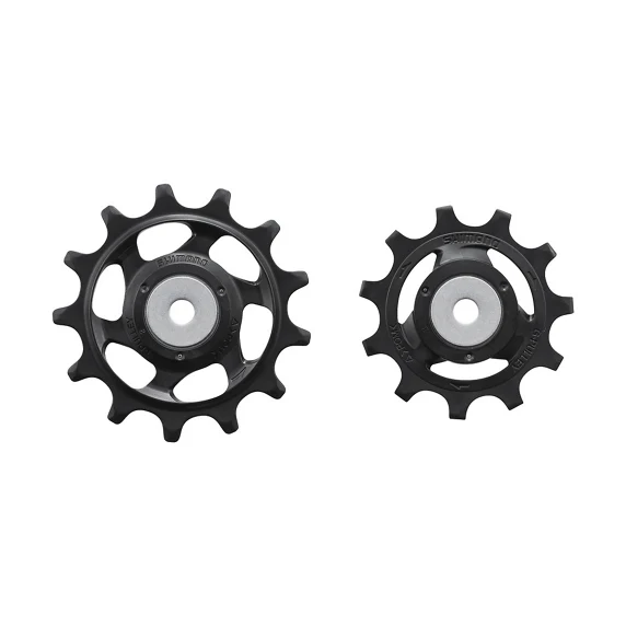 Ohjainpyöräsarja SHIMANO (RD-RX810)