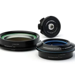 CANE CREEK FIFTY 1 1/8" ZS44/ZS56 puoli-integroitu jakopääsarja