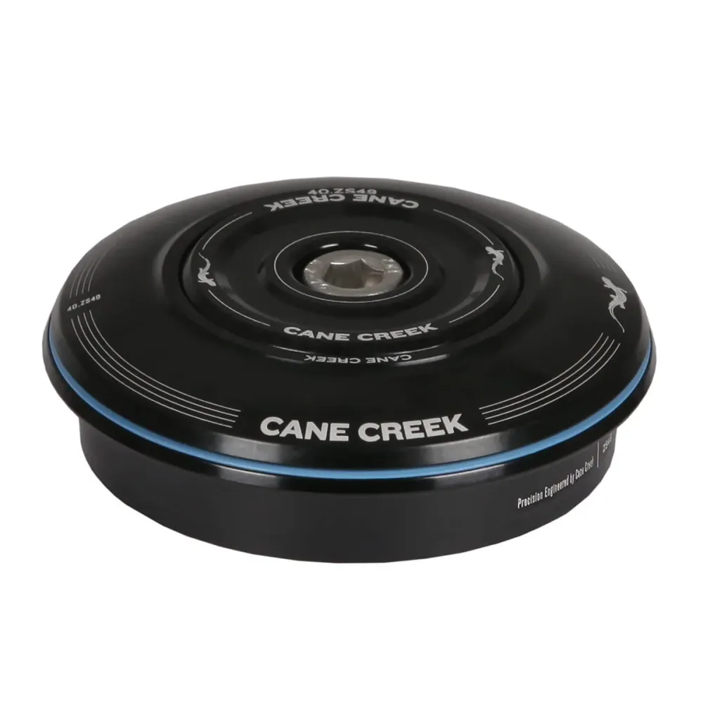 Korkea kulho CANE CREEK FORTY 1"1/8 Puoliksi integroitu kuuloke ZS49:lle