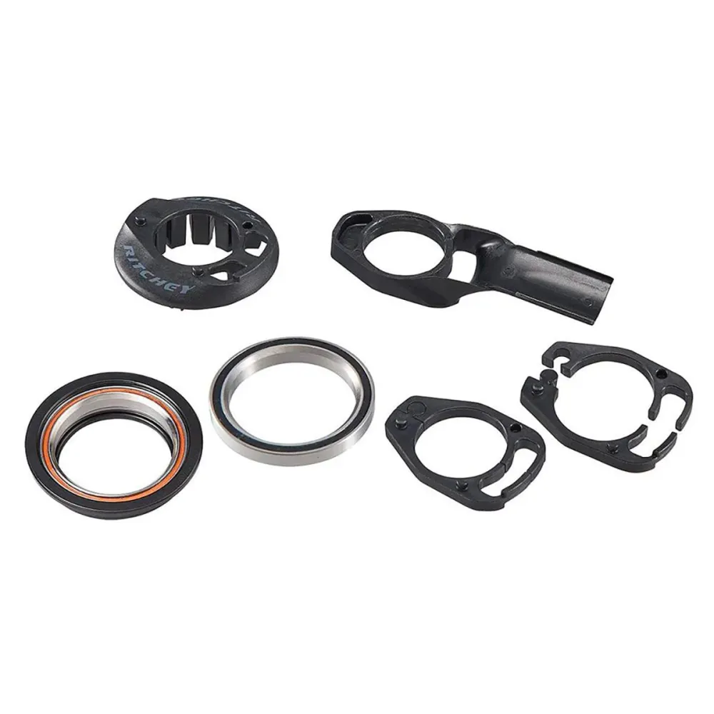 RITCHEY Comp Switch Upper Press Fit 1.5" ZS55-ohjausyksikkö 80" varteen RITCHEY Comp Switch Upper Press Fit 1.5" ZS55-ohja...