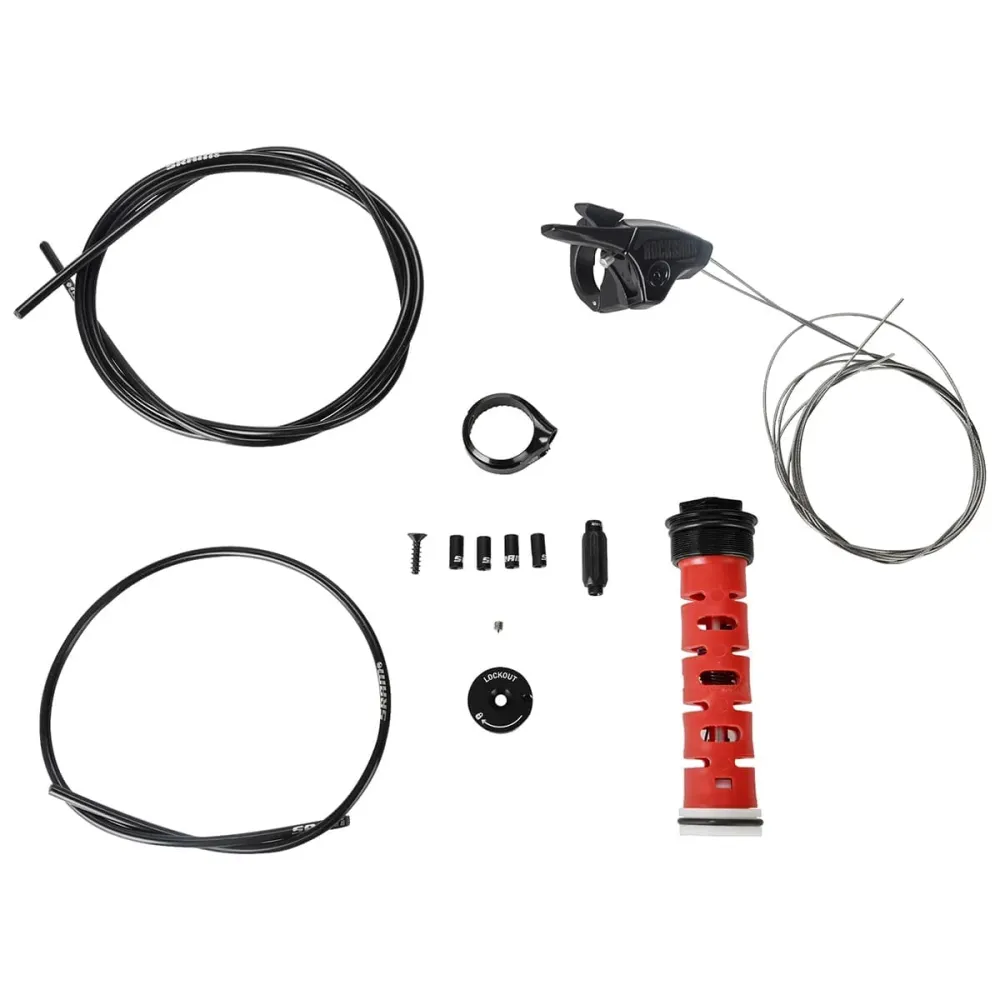 ROCKSHOX ONELOC -lukitussarja 35 GOLD A1+ (2020+) haarukkaan #00.4318.002.021