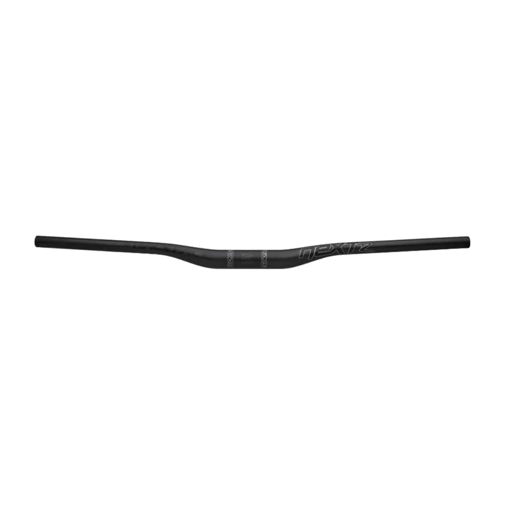 RACE FACE NEXT R Rise 20mm 800mm Carbon Black ohjaustanko