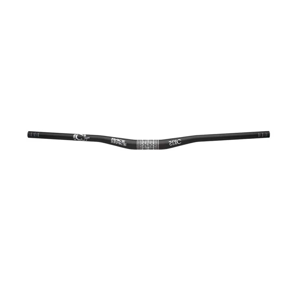 RACE FACE SIXC Carbon Rise 19mm 785mm musta ohjaustanko