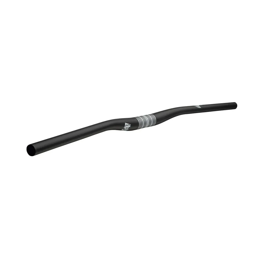 RACE FACE SIXC Carbon Rise 19mm 785mm musta ohjaustanko