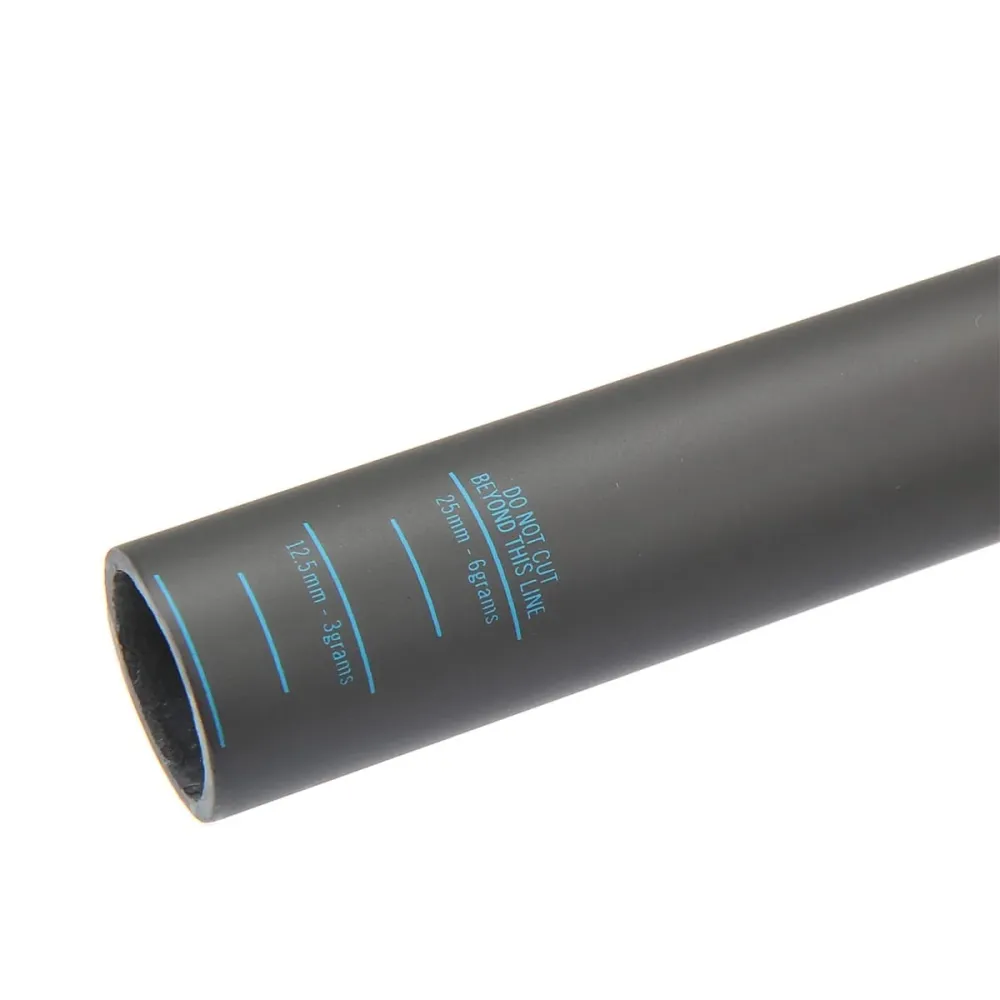 RACE FACE SIXC Carbon Rise 20mm 820mm sininen ohjaustanko