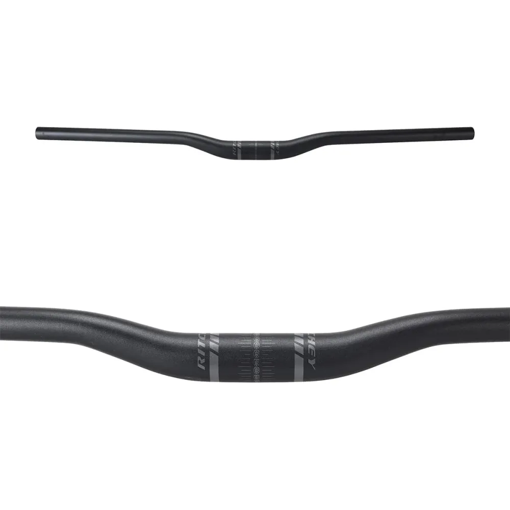 RITCHEY COMP Rise 20mm 740mm musta ohjaustanko