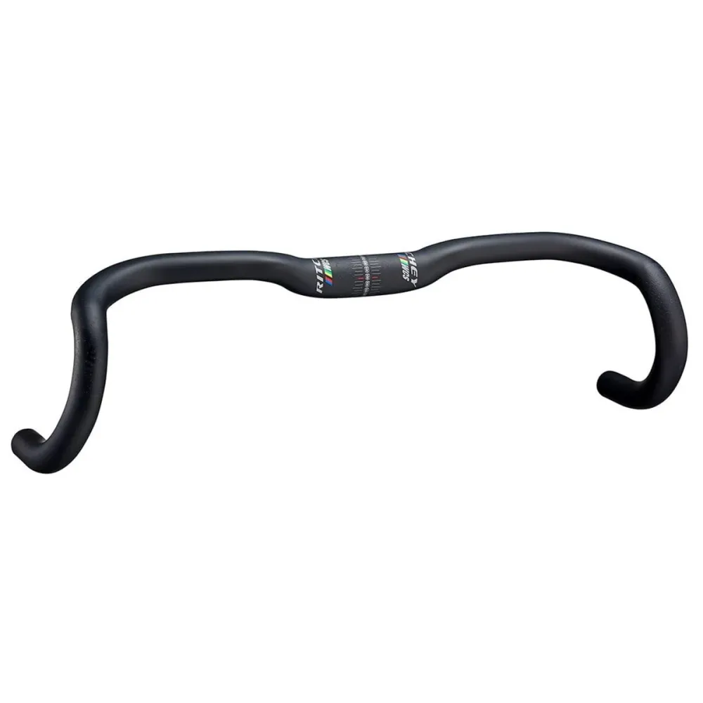 RITCHEY ERGOMAX WCS EPS/Di2 Flare 12° Gravel ohjaustanko