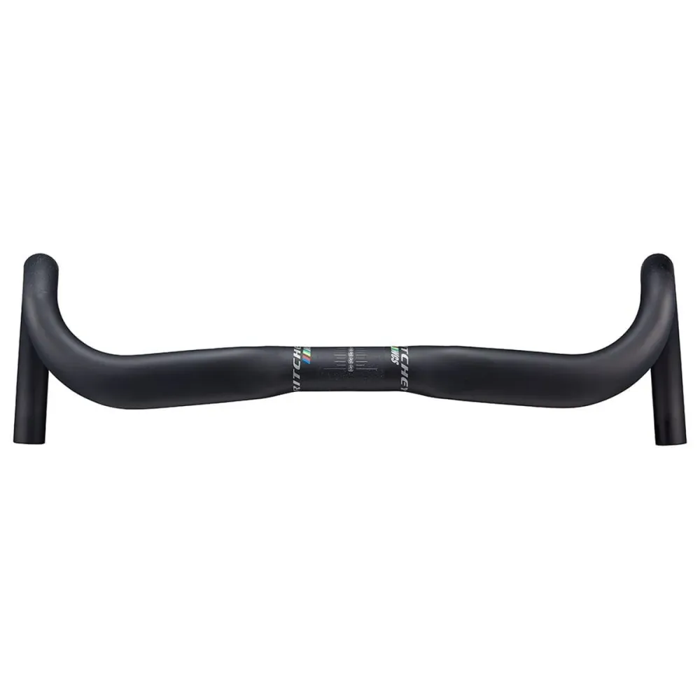 RITCHEY ERGOMAX WCS EPS/Di2 Flare 12° Gravel ohjaustanko