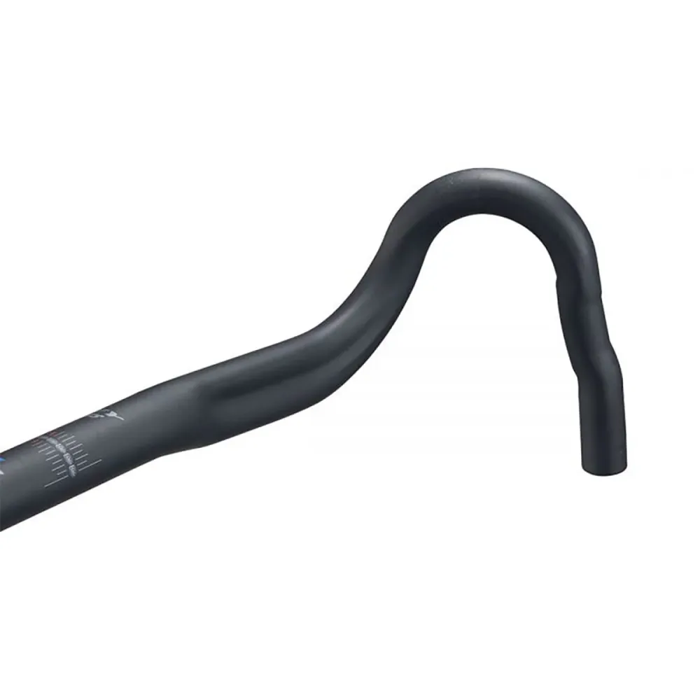 Sora RITCHEY VENTUREMAX XL WCS Flare 24° ohjaustanko - EPS/Di2