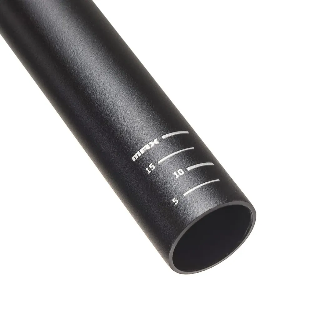 SPANK OOZY TRAIL 780 Rise 30mm 780mm musta ripustin