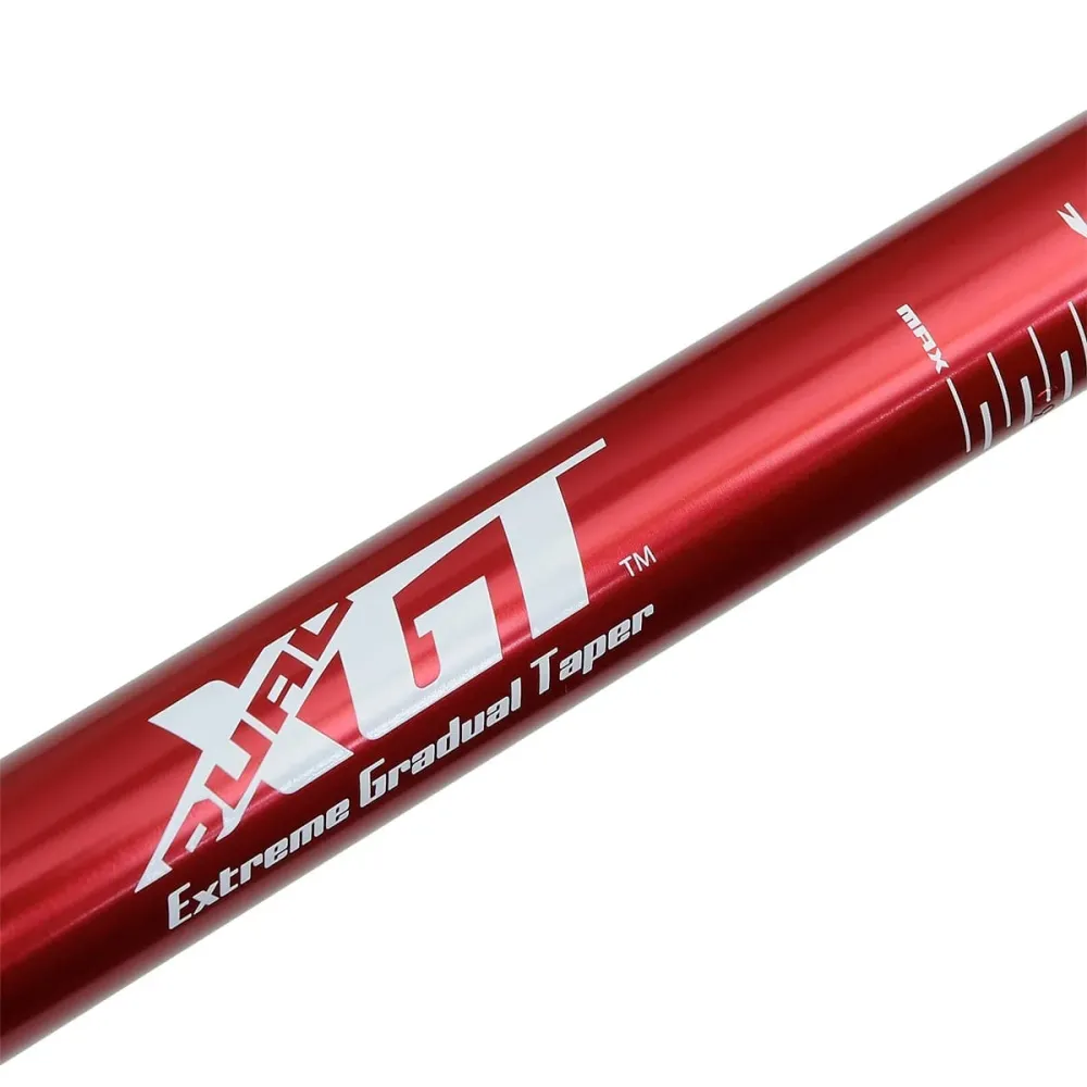 SPANK SPIKE 800 RACE kiinnike Rise 30mm 800mm Punainen