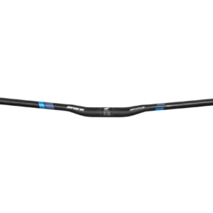 SPANK SPIKE 800 VIBROCORE Rise 15mm 31.8/800mm Musta / sininen ohjaustanko