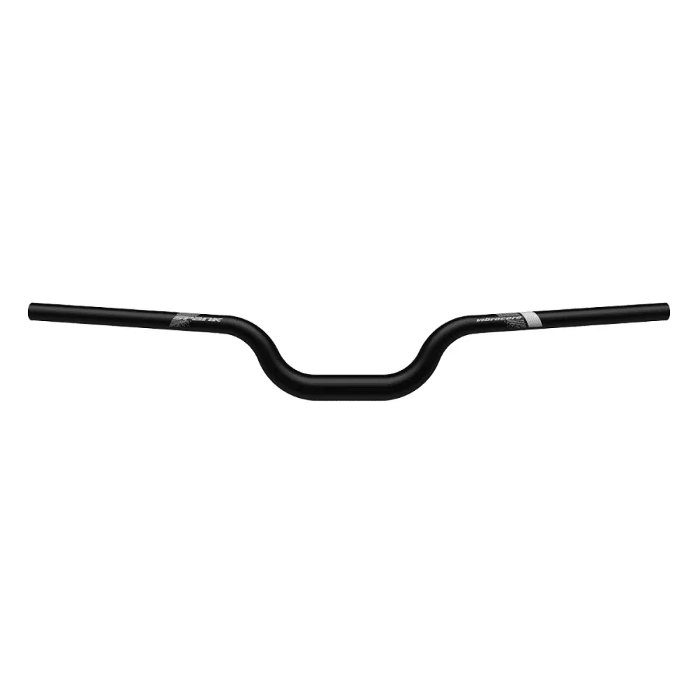 SPANK SPIKE 800 VIBROCORE Rise 75mm 800mm Musta ohjaustanko