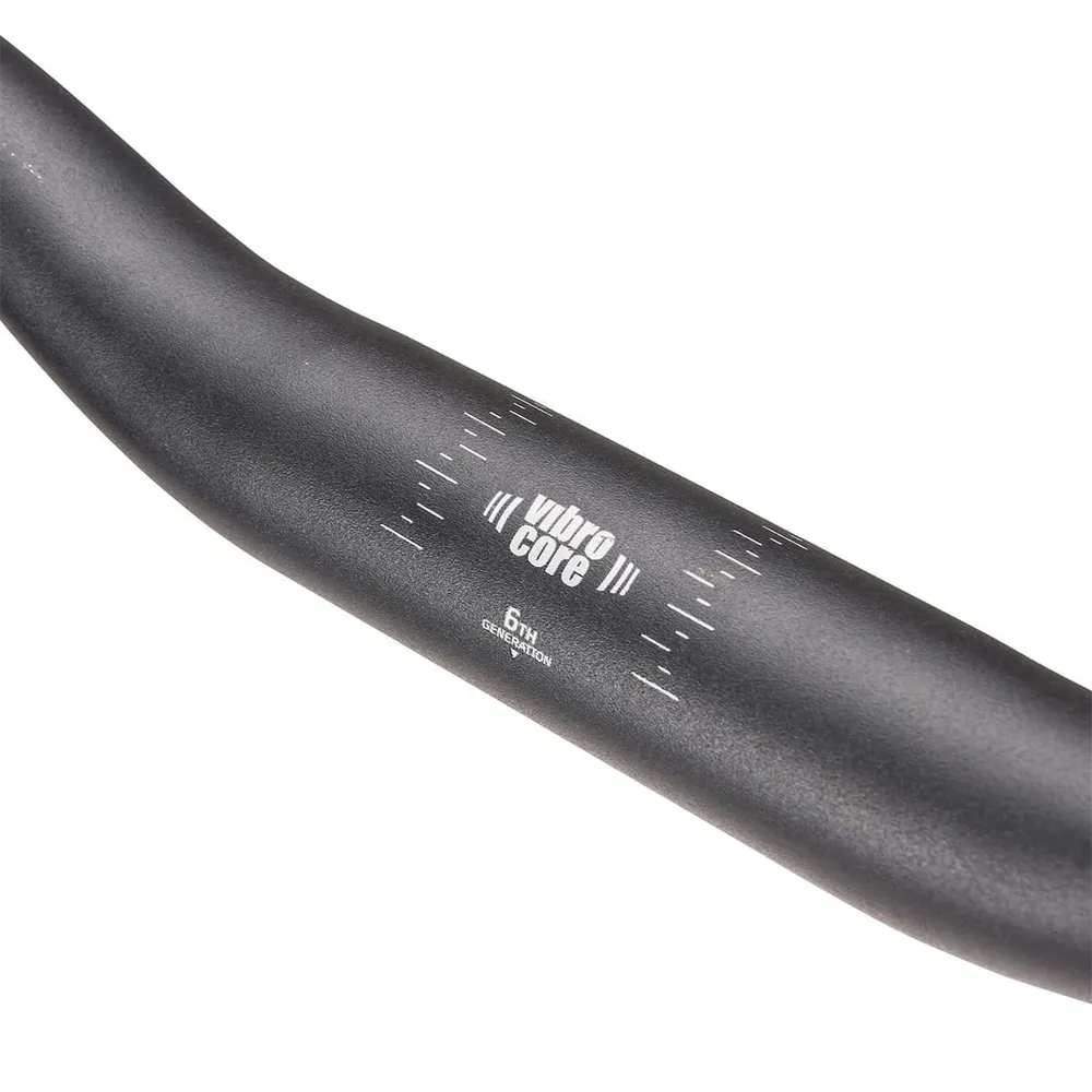 SPANK SPIKE 35 VIBROCORE Rise 25mm 820mm sininen ohjaustanko