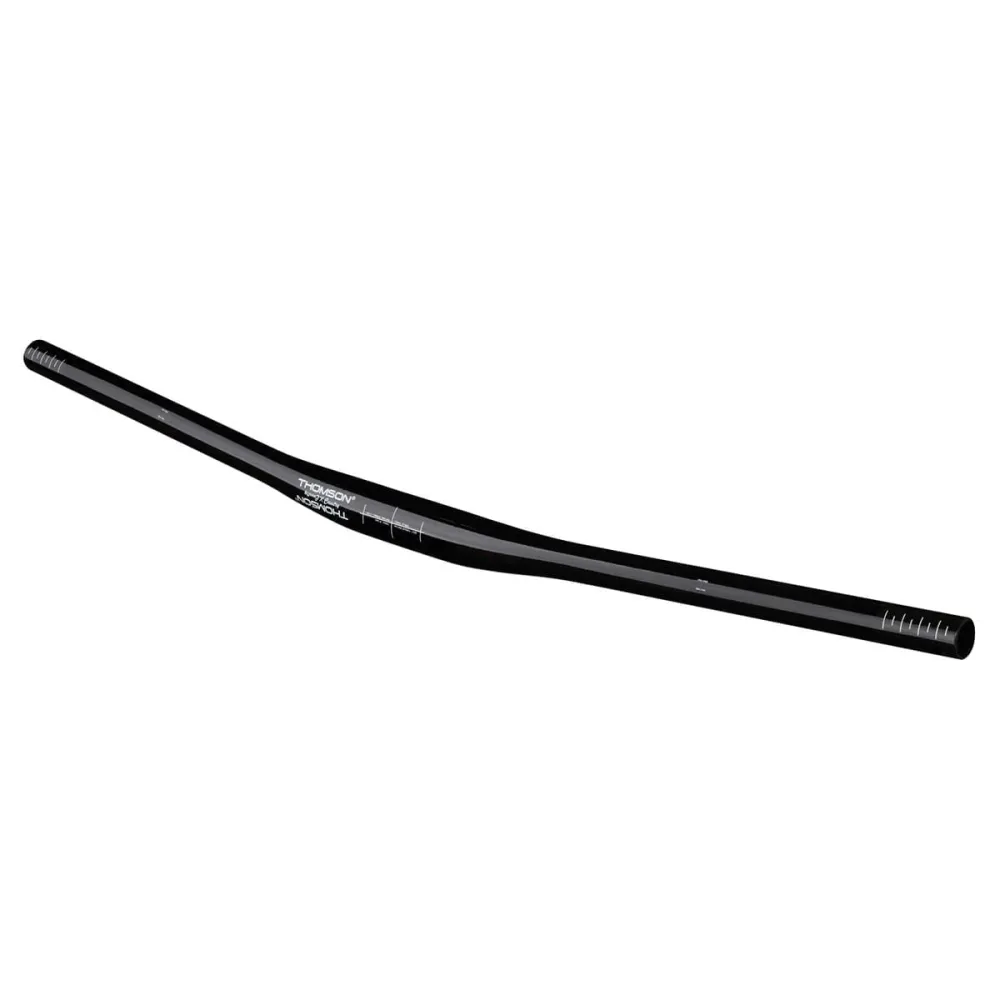 THOMSON MTB Carbon Rise 5mm 730mm ohjaustanko
